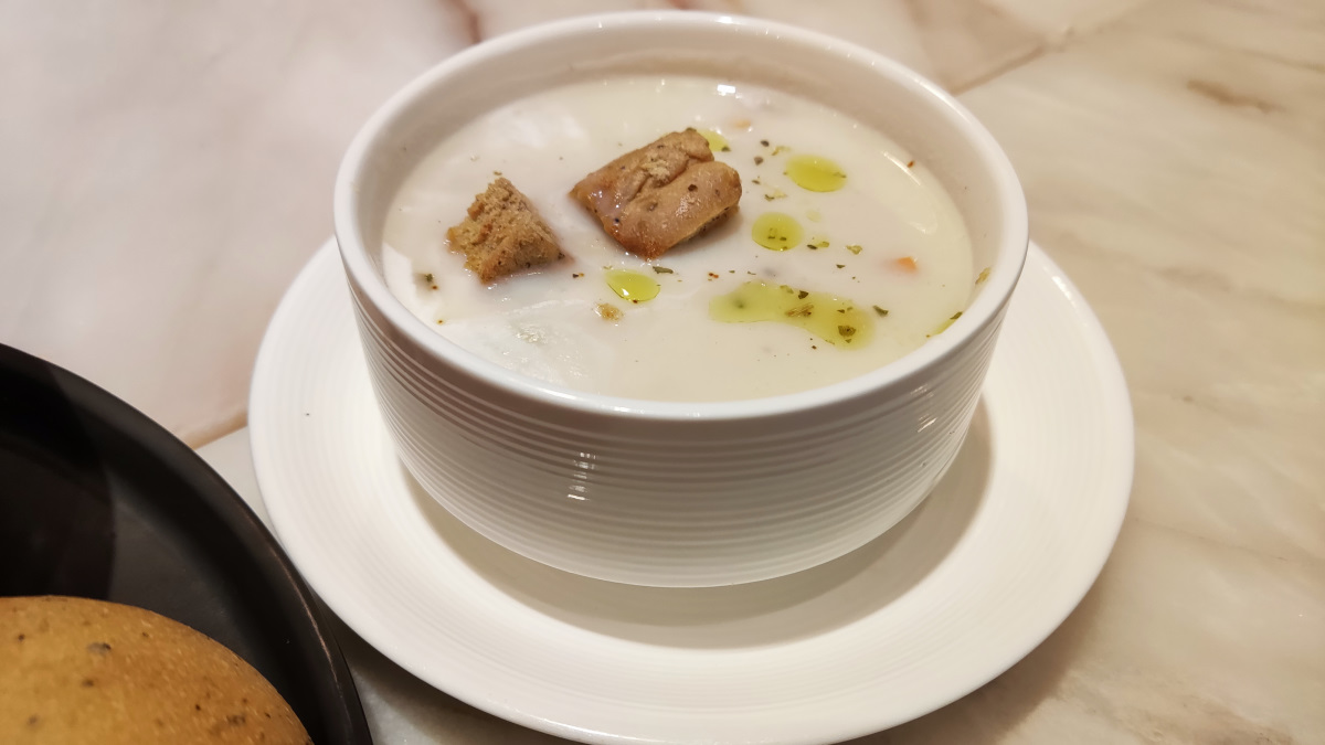 台中樂丘廚房